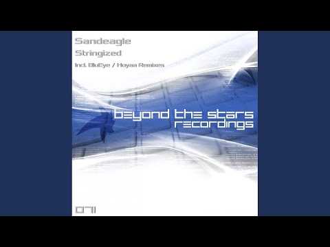 Stringized (Original Mix)