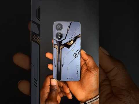 ZTE Neo 2 5G Free Fire Test Handcam Gameplay