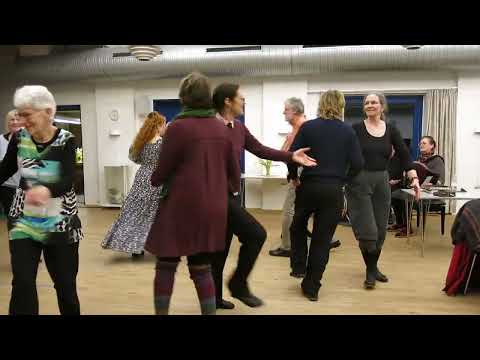 "Hattemagen" (DK) Herlev Gamle Danse