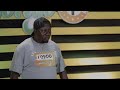 Angalia Braza K Alivotikisa Bongo Star Search