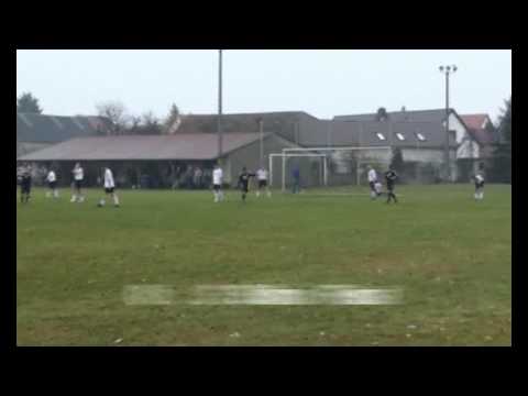 11. Kreisliga EE / Möglenz - VfB Hohenleipisch II 1:7