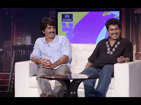 Onnum Onnum Moonu I Ep 49 Part - 3 with Abhi & Prem Kumar | Mazhavil Manorama