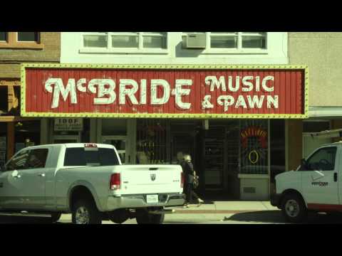 Midlake: Live in Denton, TX Trailer