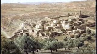 The Land Speaks Arabic