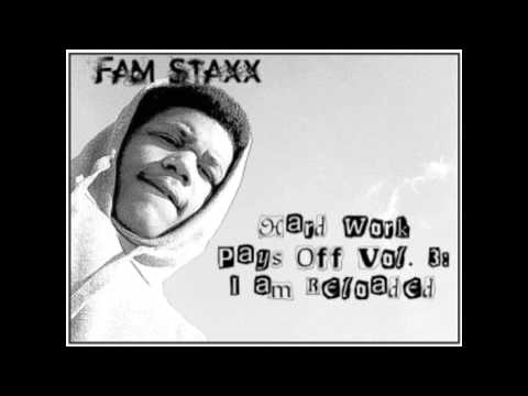 Fam Staxx Feat. Beezy-C.T.C. (Cut Throat Committee)