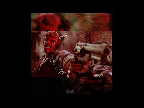 FACELESS 1-7 x SCARLXRD x ZILLAKAMI TRAP METAL TYPE BEAT - HELLBOY
