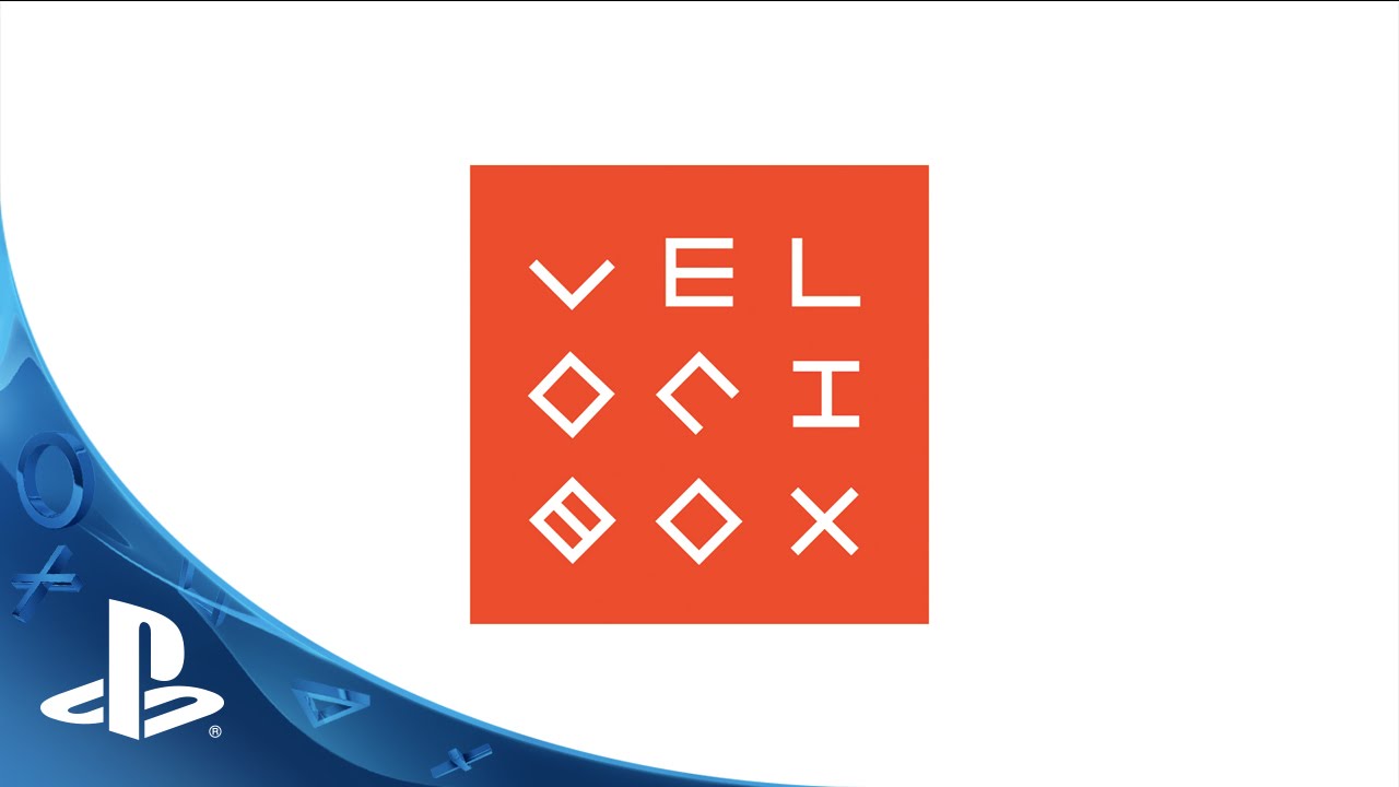 Velocibox llega hoy a toda velocidad a PS4 y PS Vita