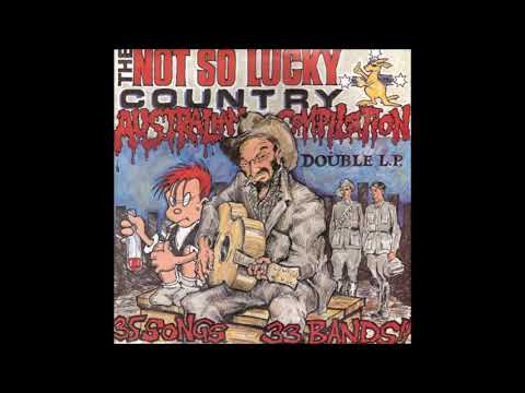 Arm The Insane  -  Fight Or Die  (1987)