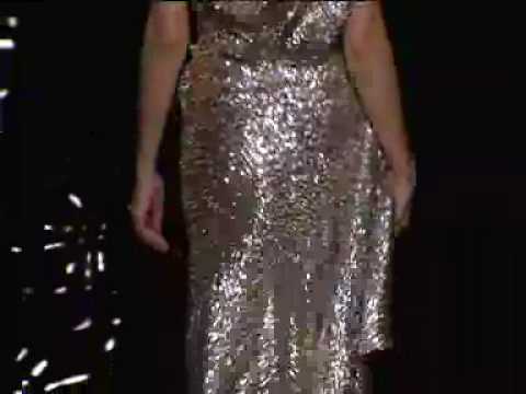 ABED MAHFOUZ Spring - Summer 2010 Part 2.mov