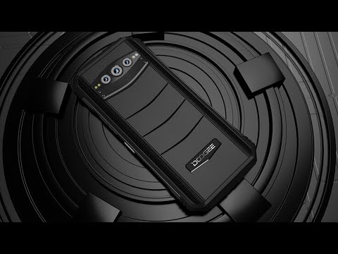 DOOGEE S100 - OFFICIAL TRAILER 2023