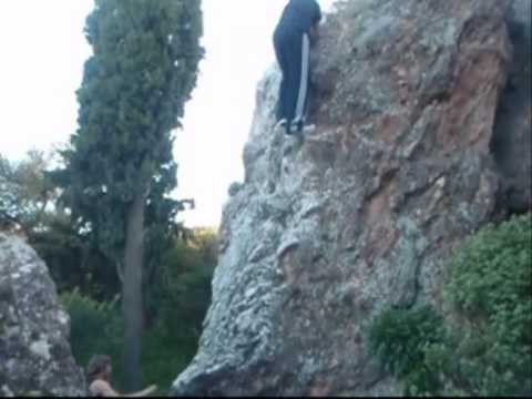 How old did we say you are?????