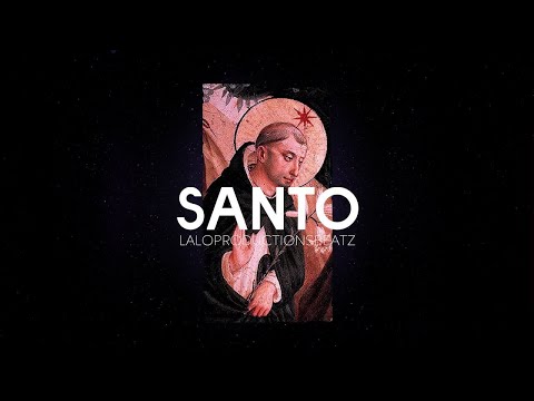[FREE] Rap/Trap Beat - ''Santo'' Trap Instrumental 2019