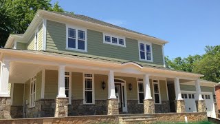 6815 30th Rd N Arlington, VA 22213