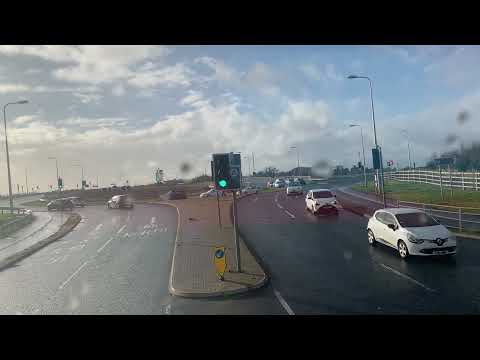 Lothiancountry Route 43: Queensferry - Edinburgh