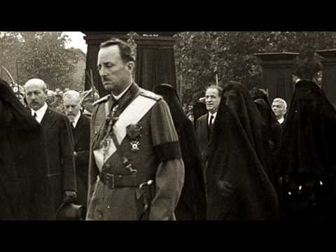 Tsar Boris III 2013 memorial video