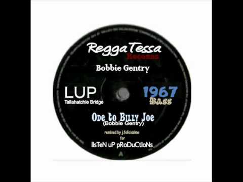 Bobbie Gentry (Ode To Billy Joe)  Hudson Cerone Funky Remix 2010