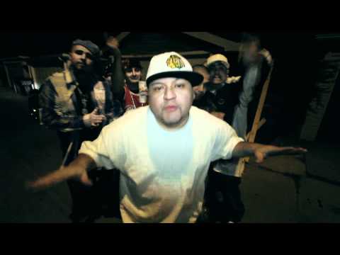 Chi Menace, Awol, P-Dawg & Ginovelly - I Got It