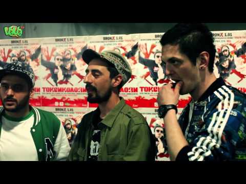 Toksikolozi -  promo na album / koncertna promocija