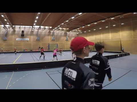 Högdalens AIS - FIBK 181020 Första perioden