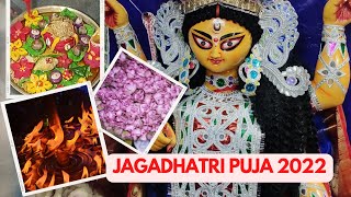 How to make Shree for Bengali Puja and Marriage  J