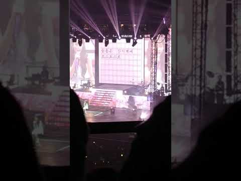191213 IU Love Poem in Manila - Meaning of You