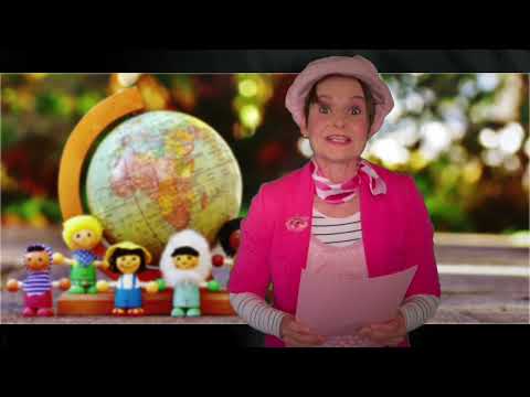 Die 30 Menschenrechte der UN auf schwäbisch: Folge 2 – Alle Menschen sind frei und gleich