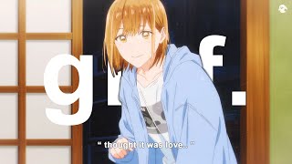 Cover art for Glhf (Lyrics / AMV)