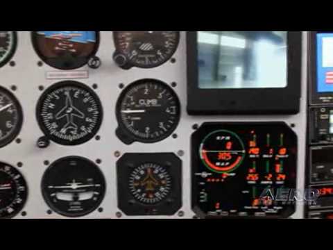 Aero-TV: Lopresti Intuition -- Common Technology Meets Innovation