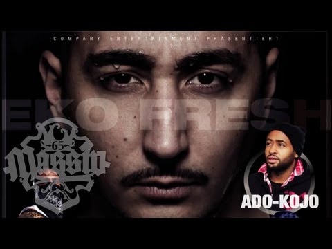 Massiv & Eko Fresh Konzert - LIVE IN FLENSBURG (Fr, 15.02.) - EK To The Roots Tour 2013