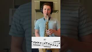 Great Cannonball line! #jazzsaxophone #jazz #saxophone