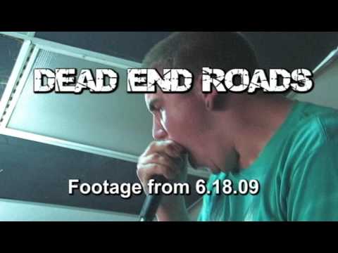 Dead End Roads promo video
