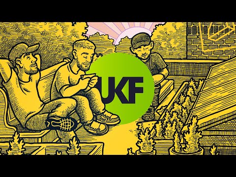 Dogger, tominthechamber & Haribo - Slow Down