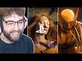 JEV REACTS TO PLAYSTATION STATE OF PLAY