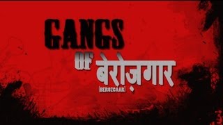 Gangs Of Berozgaar (Gangs Of Wasseypur Parody) Official HD Full movie.