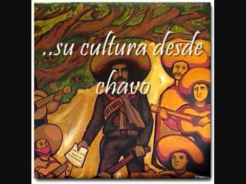 Lalo Guerrero- El Chicano