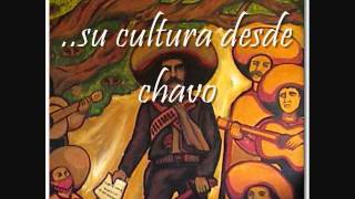 Lalo Guerrero- El Chicano