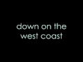 Lana Del Rey: West Coast (radio mix version ...
