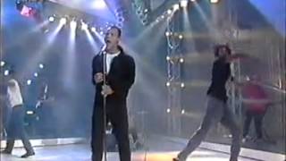 Fine Young Cannibals - I&#39;m Not The Man I Used To Be