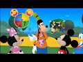 Fancy Dancin Goofy Mickey Mouse Clubhouse Oh Toodles Compilation