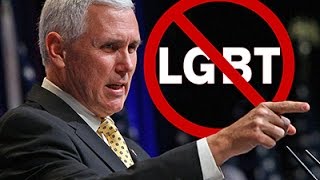 A Vote For Trump Is A Vote For Mike Pence Policies.