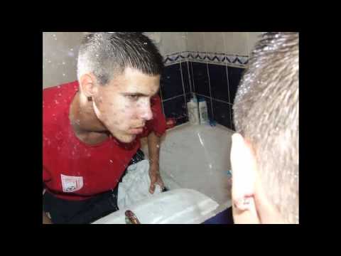 Irena Sladic Ft. Bladde - Osmehom kroz prste [Bladde production]