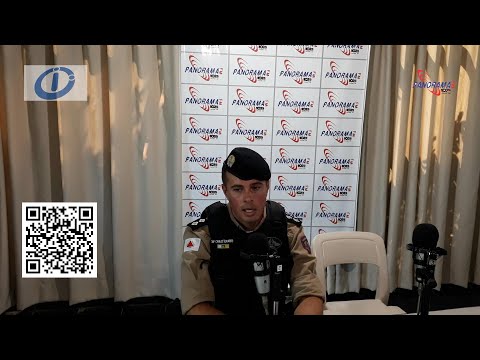 Conexão Policial: resultados das últimas Operações e recomendações para o fim de semana