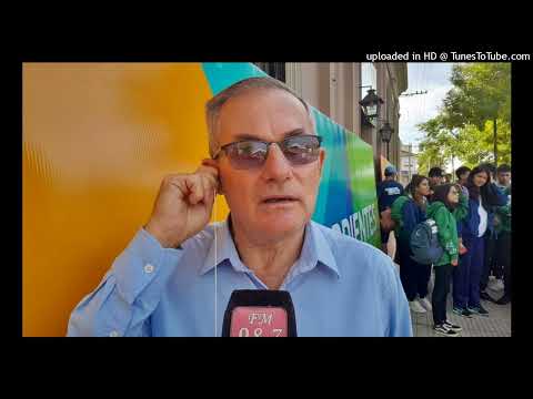 Sergio Dalzotto anunció construcción de viviendas de INVICO