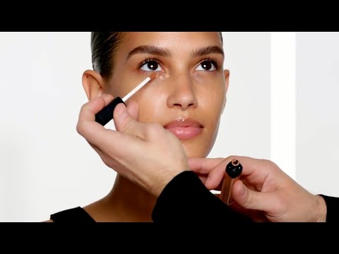 Nars Radiant Creamy Maskuoklis, 6 ml video