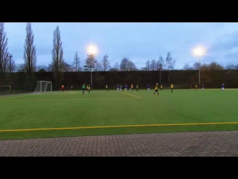 Sportplatz am Flötenteich / Oldenburg / 1.FC Ohmstede / Niedersachsen