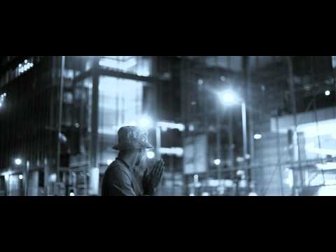 Shalo - Running From Myself (Official Video)