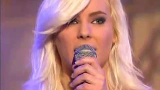 THE SOUNDS : Living in America (HD)