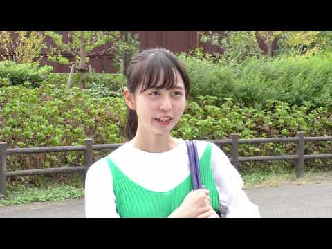日本映画大学｜3分エチュード作品②『姉弟』