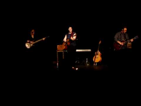 Sarah Mac Band: Open Fire  at Dixie Theater