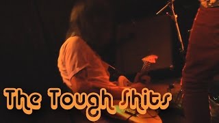 The Tough Shits - 'The Fog' - Kung Fu Necktie in Philadelphia - 6.23.2016